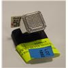 Image 1 : NEW 925 SILVER MENS RING SIZE 11 ON RING DISPLAY