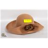 Image 1 : VINTAGE LADIES DRESS HAT