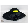 Image 1 : VINTAGE LADIES DRESS HAT
