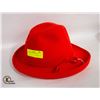 Image 1 : VINTAGE LADIES DRESS HAT