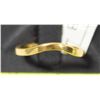 Image 1 : ESTATE RING SIZE 6 ON DISPLAY HOLDER