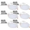 Image 1 : BRAND NEW 6 PACK OF COOPER HALO ULTRA THIN 6"
