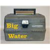 Image 1 : OLD PAL WOODSTREAM FISHING BOX USED