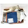 Image 1 : NEW FLAT OF CHIVASSO AND JAB FABRIC SAMPLES