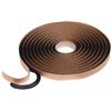 Image 1 : NEW BUTYL AUTOGLASS TAPE 3/8" ROUND PACK OF 12
