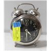 Image 1 : CLASSIC TIMEX ALARM CLOCK ANTIQUE