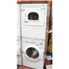 Image 1 : ALLIANCE LAUNDRY SYSTEM SHUEBSCH WASHER/DRYER