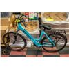 Image 1 : HYPER 6-SPEED E-BIKE *NO BATTERY NO CHARGER*