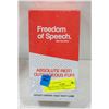 Image 1 : NEW QUOKKA, FREEDOM OF SPEECH, CARD GAME