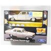 Image 1 : MAISTO 1/24 SCALE 64 FORD FAIRLANE THUNDER