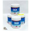 Image 1 : FOUR NATURAL CALM, CHERRY MAGNESIUM