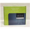 Image 1 : GARMIN INDEX SMART SCALE IN BOX
