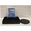 Image 1 : BUNDLE OF JEWELRY RING DISPLAY TRAYS,