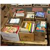 Image 1 : ESTATE PALLET- CHILDREN'S BOOKS