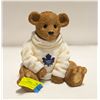 Image 1 : TORONTO MAPLE LEAFS CERAMIC COIN BANK
