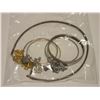 Image 1 : BUNDLE OF ESTATE JEWELRY INCLUDES