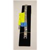 Image 1 : NEW STAINLESS STEEL BRACELET ON DISPLAY