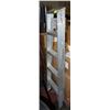Image 1 : ALUMINUM STEP LADDER