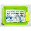 Image 1 : 6 NEW PACKS OF 2 ENERGIZER 2032 LITHIUM BATTERIES