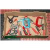 Image 1 : CLAMPS VARIOUS