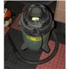 Image 1 : 5 GALLON SHOPVAC W/HOSE NEW FILTER