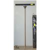 Image 1 : DURA-FLEX RUBBER SQUEEGEE