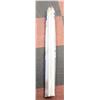 Image 1 : INDOOR INSULATING FILM 84" X 25' PLUS EXTRA ROLLS