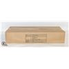 Image 1 : NEW CASE WITH 10 CLEAR SAFETY GOGGLES