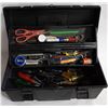 Image 1 : TOOLBOX WITH TOOLS