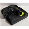 Image 1 : BUSHNELL BINOCULARS IN SOFT CASE