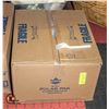 Image 1 : NEW CASE OF POLAR PRO PLASTIC FORKS 1000 PCS