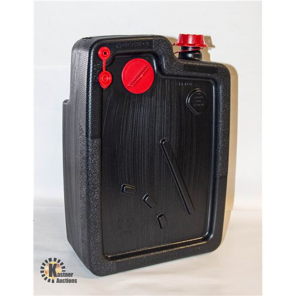 NEW FLO TOOL SUPER DUTY OIL DRAIN CONTAINER