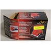 Image 1 : POWER MAX PALM FINISHING SANDER W BOX