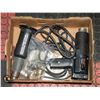 Image 1 : CRAFTSMAN HEAT GUN PLUS ATTACHMENTS