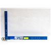 Image 1 : NEW EMPIRE ALUMINIUM HI-VIZ TRUE BLUE FRAMING