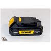 Image 1 : NEW DEWALT 20V BATTERY
