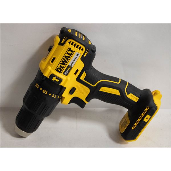 NEW DEWALT HAMMER DRILL DCD 778