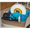 Image 2 : ESTATE POWERCRAFT WET GRINDER WITH 72 RPM.