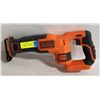 Image 1 : BLACK & DECKER SAWZALL