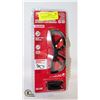 Image 1 : NEW MILWAUKEE ADVANCED PROTECTION CLEAR SAFETY