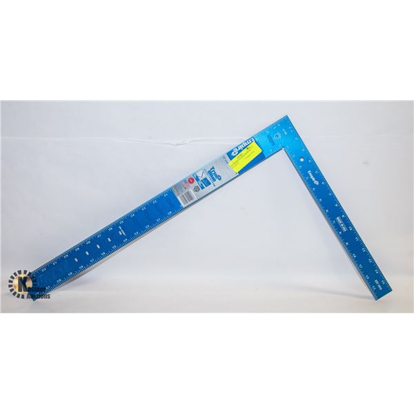 NEW EMPIRE ALUMINIUM HI-VIZ TRUE BLUE