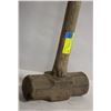 Image 1 : SLEDGE HAMMER