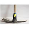 Image 1 : YARDWORKS ICE PICK