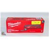 Image 1 : NEW MILWAUKEE M12 CORDLESS MULTI TOOL
