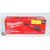 Image 1 : NEW MILWAUKEE M12 CORDLESS 3/8 RATCHET