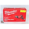 Image 1 : NEW MILWAUKEE M12 HACKZALL RECIP SAW TOOL-ONLY