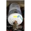 Image 1 : FIRE COMPRESSION CYLINDER *SHIPPING NOT AVAILABLE*