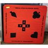 Image 1 : "KENNY ROGERS WANTS HIS CARD TABLE BACK" CARDTABLE