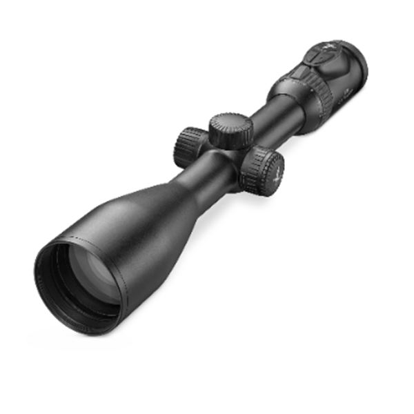 Swarovski Z8i 2.3-18x56 Scope