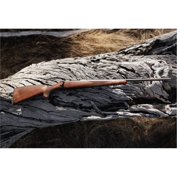 Sako 90 Bavarian 7MM Rem Mag